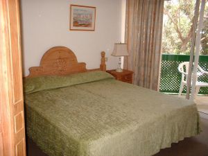 Hotel Playa Sur Tenerife