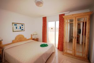 Hotel Playa Sur Tenerife