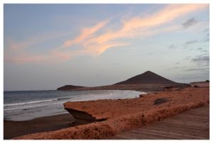 Hotel Playa Sur Tenerife
