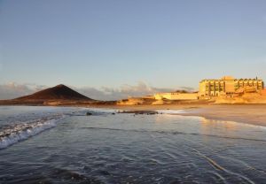Hotel Playa Sur Tenerife
