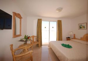 Hotel Playa Sur Tenerife