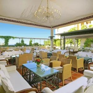 Hotel Iberostar Selection Anthelia