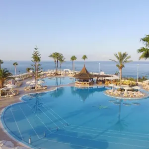 Hotel Iberostar Selection Anthelia