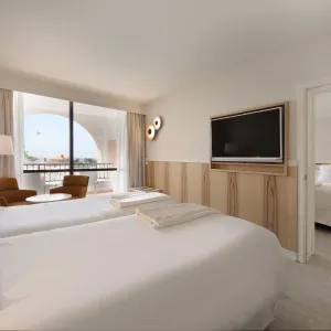 Hotel Iberostar Selection Anthelia