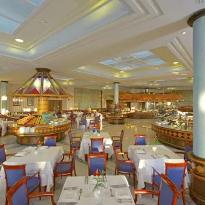 Hotel Iberostar Selection Anthelia