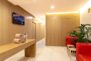 Hotel Mac Puerto Marina