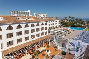 Hotel Mac Puerto Marina
