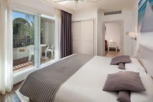 Hotel Mac Puerto Marina
