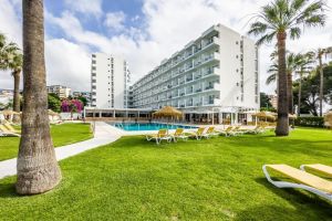 Hotel THB San Fermin