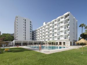 Hotel THB San Fermin
