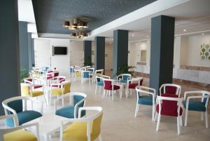 Hotel THB San Fermin