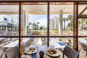 Hotel THB San Fermin