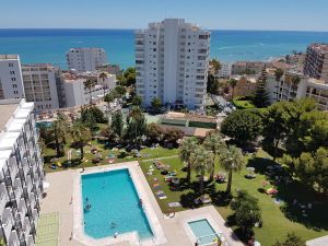 Hotel THB San Fermin