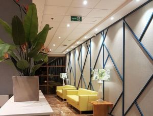 Hotel THB San Fermin
