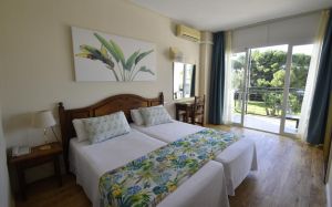 Hotel THB San Fermin