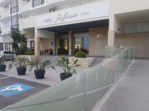 Hotel THB San Fermin