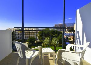 Hotel THB San Fermin