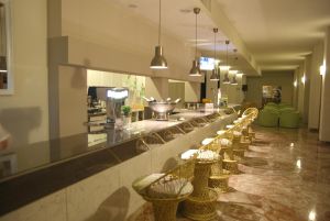 Hotel THB San Fermin