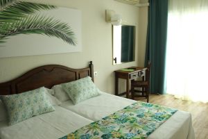 Hotel THB San Fermin