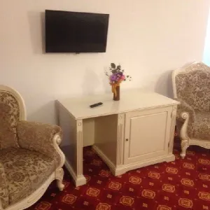 Hotel Petrolul