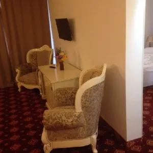 Hotel Petrolul