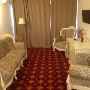 Hotel Petrolul