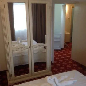 Hotel Petrolul