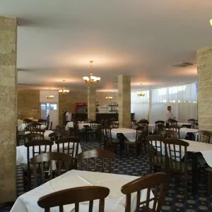 Hotel Petrolul
