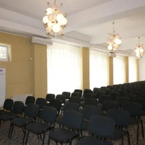 Hotel Petrolul
