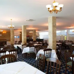 Hotel Petrolul