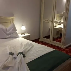 Hotel Petrolul