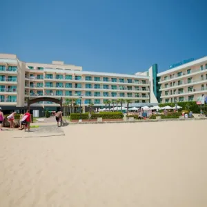 DIT Club Hotel Evrika