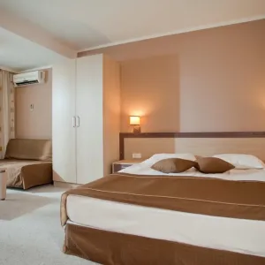 DIT Club Hotel Evrika