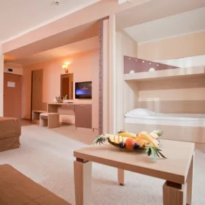 DIT Club Hotel Evrika