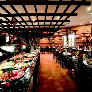 DIT Club Hotel Evrika