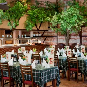 DIT Club Hotel Evrika
