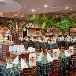 DIT Club Hotel Evrika