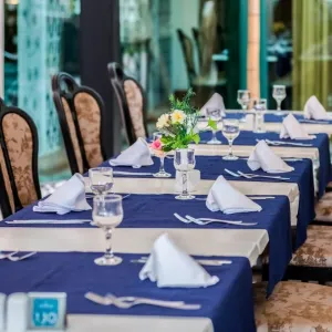 DIT Club Hotel Evrika