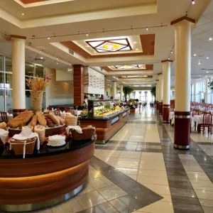 DIT Club Hotel Evrika