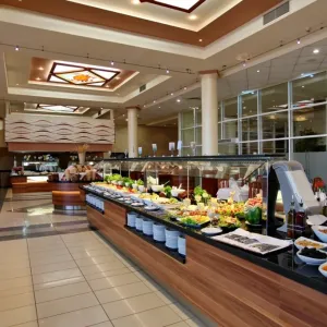 DIT Club Hotel Evrika