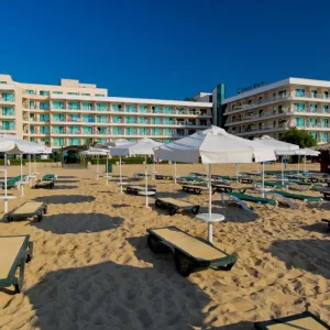 DIT Club Hotel Evrika