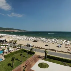 DIT Club Hotel Evrika