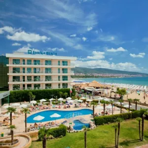 DIT Club Hotel Evrika