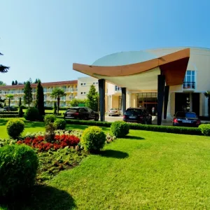 DIT Club Hotel Evrika