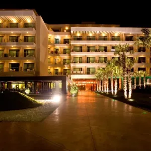 DIT Club Hotel Evrika