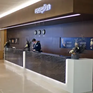 DIT Club Hotel Evrika
