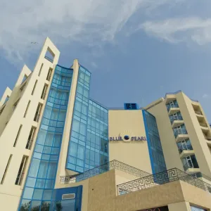 Hotel Blue Pearl