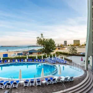 Hotel Blue Pearl