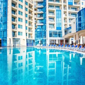 Hotel Blue Pearl