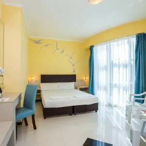 Hotel Blue Pearl